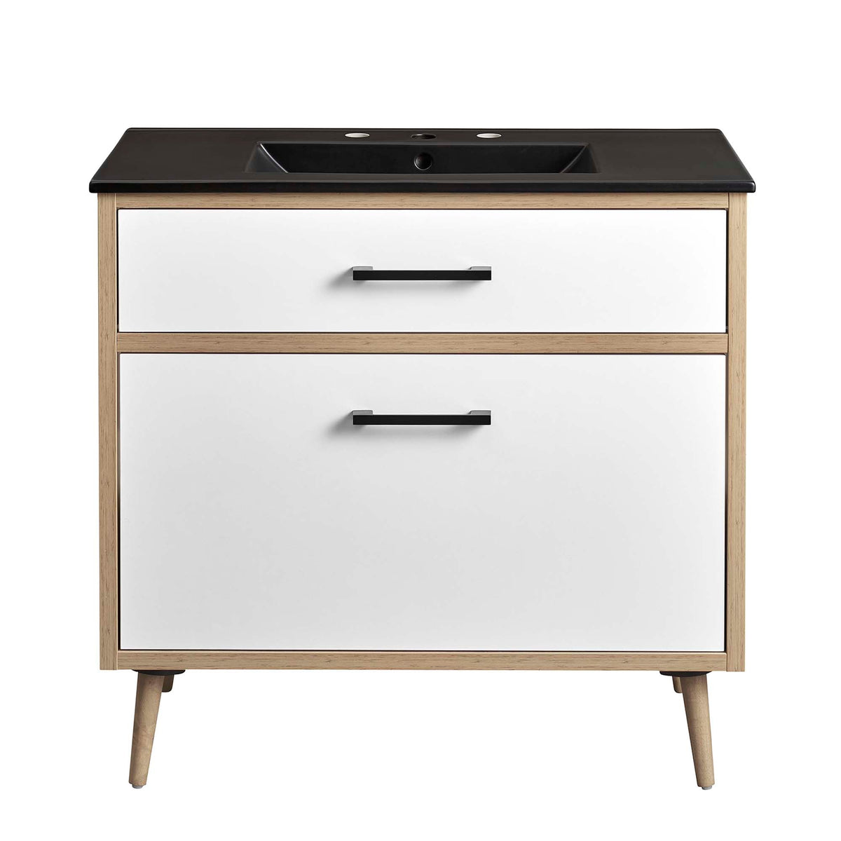 Maverick 36" Bathroom Vanity by Modway - EEI-6501, photo 5 of 11