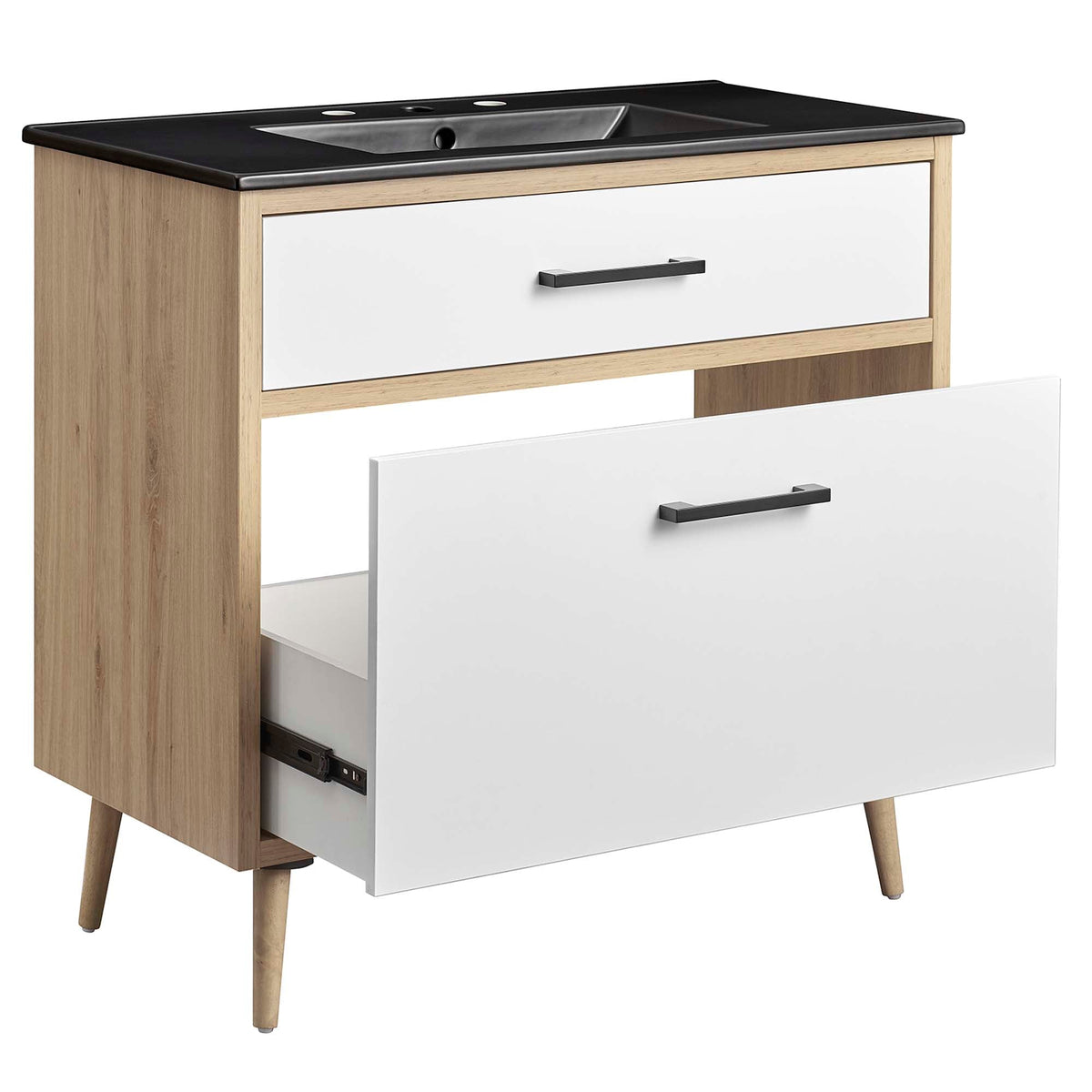 Maverick 36" Bathroom Vanity by Modway - EEI-6501, photo 7 of 11