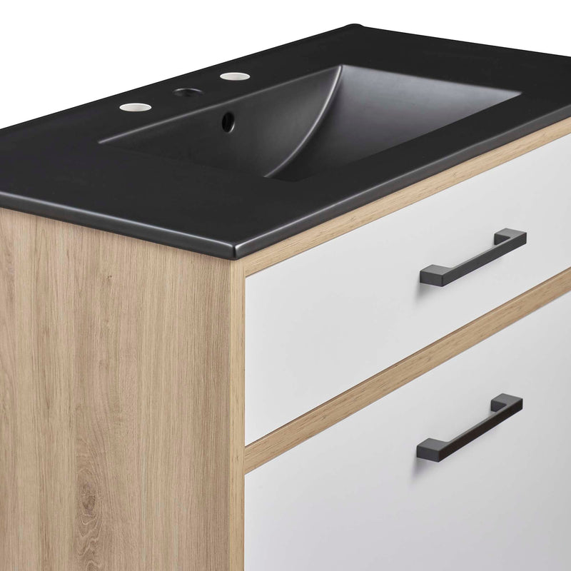 Maverick 36" Bathroom Vanity by Modway - EEI-6501, photo 9 of 11