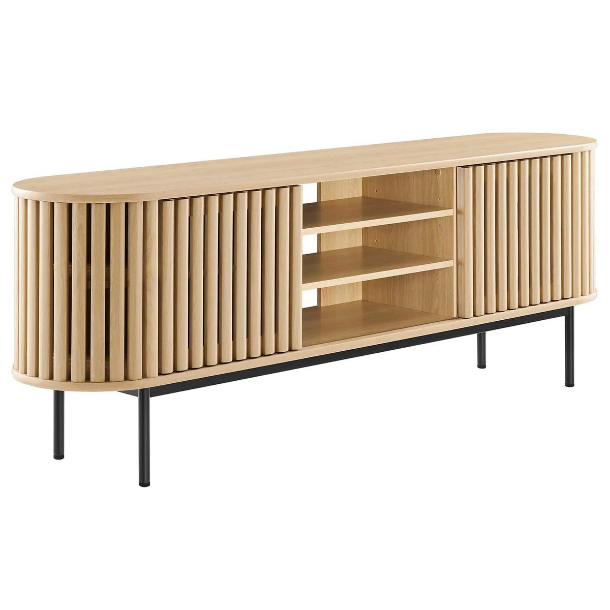 Fortitude 71" TV Stand by Modway by HouseOfZazla
