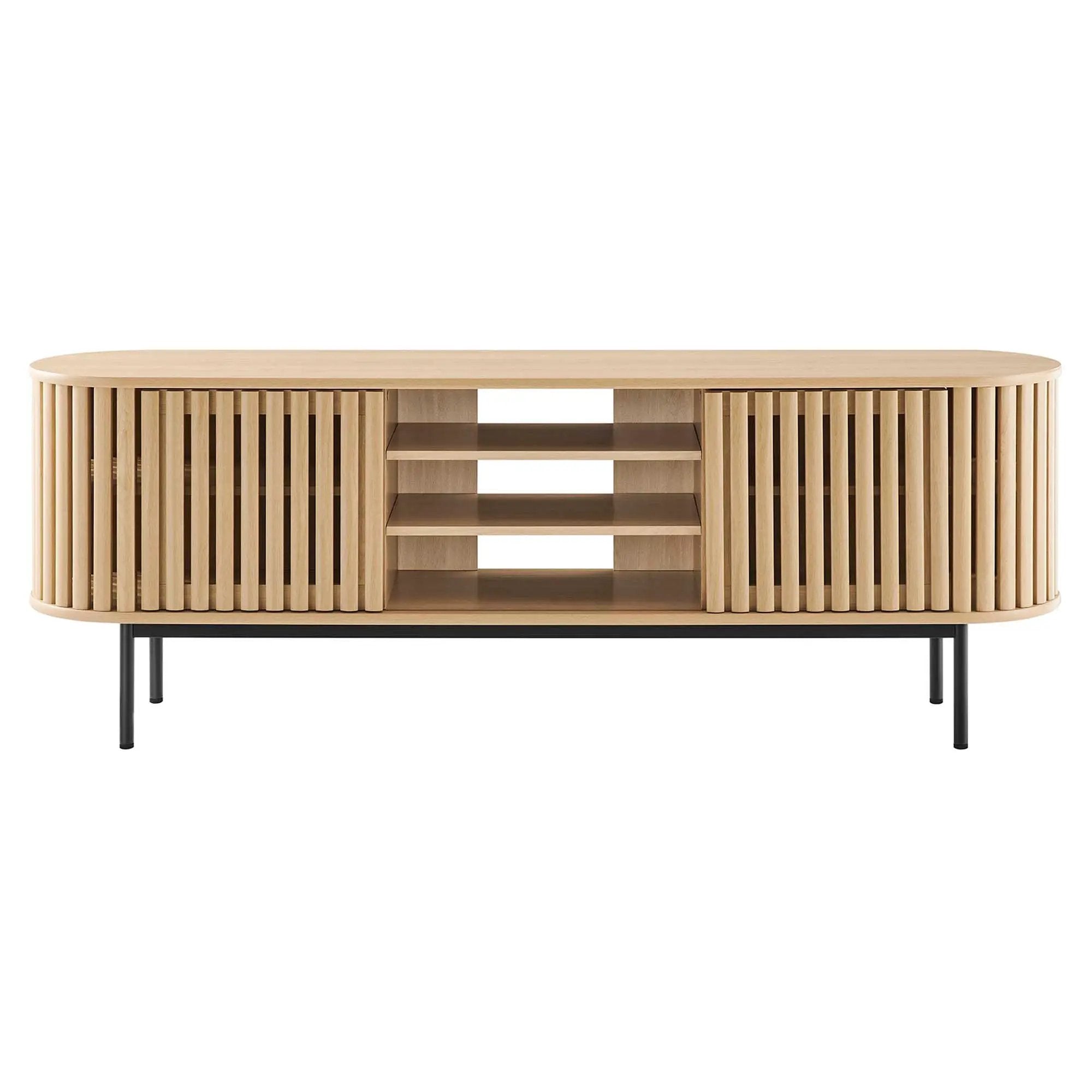 Fortitude 71" TV Stand by Modway by HouseOfZazla