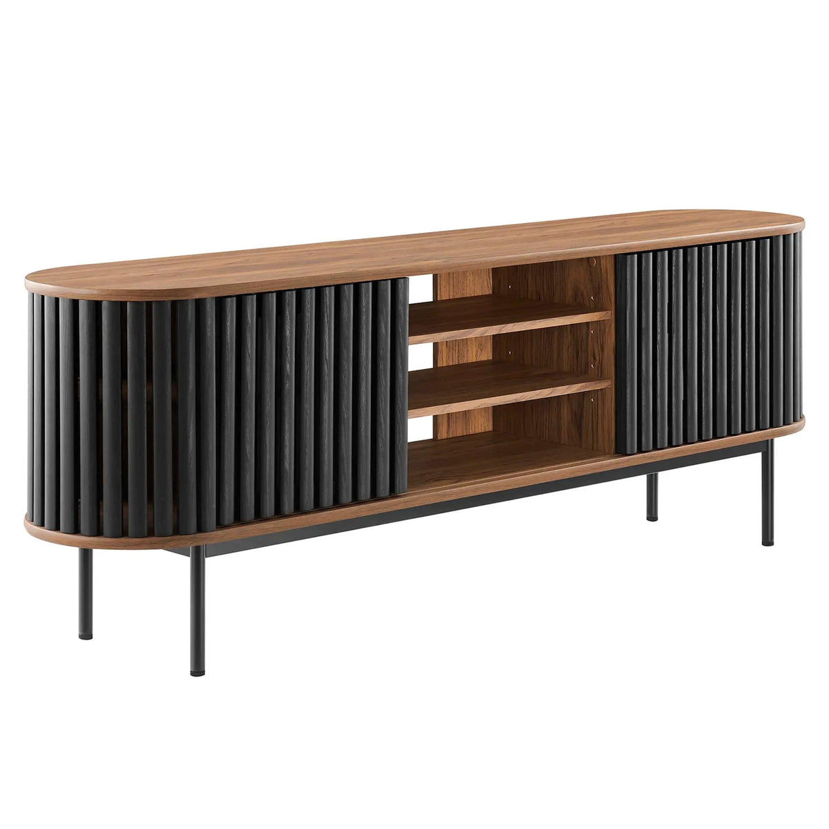 Fortitude 71" TV Stand by Modway by HouseOfZazla