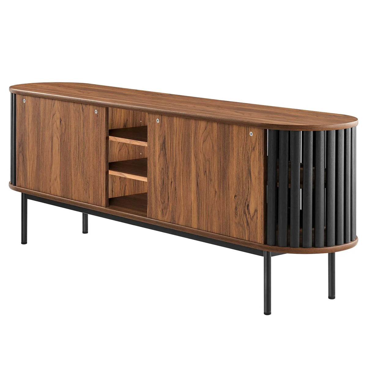 Fortitude 71" TV Stand by Modway by HouseOfZazla