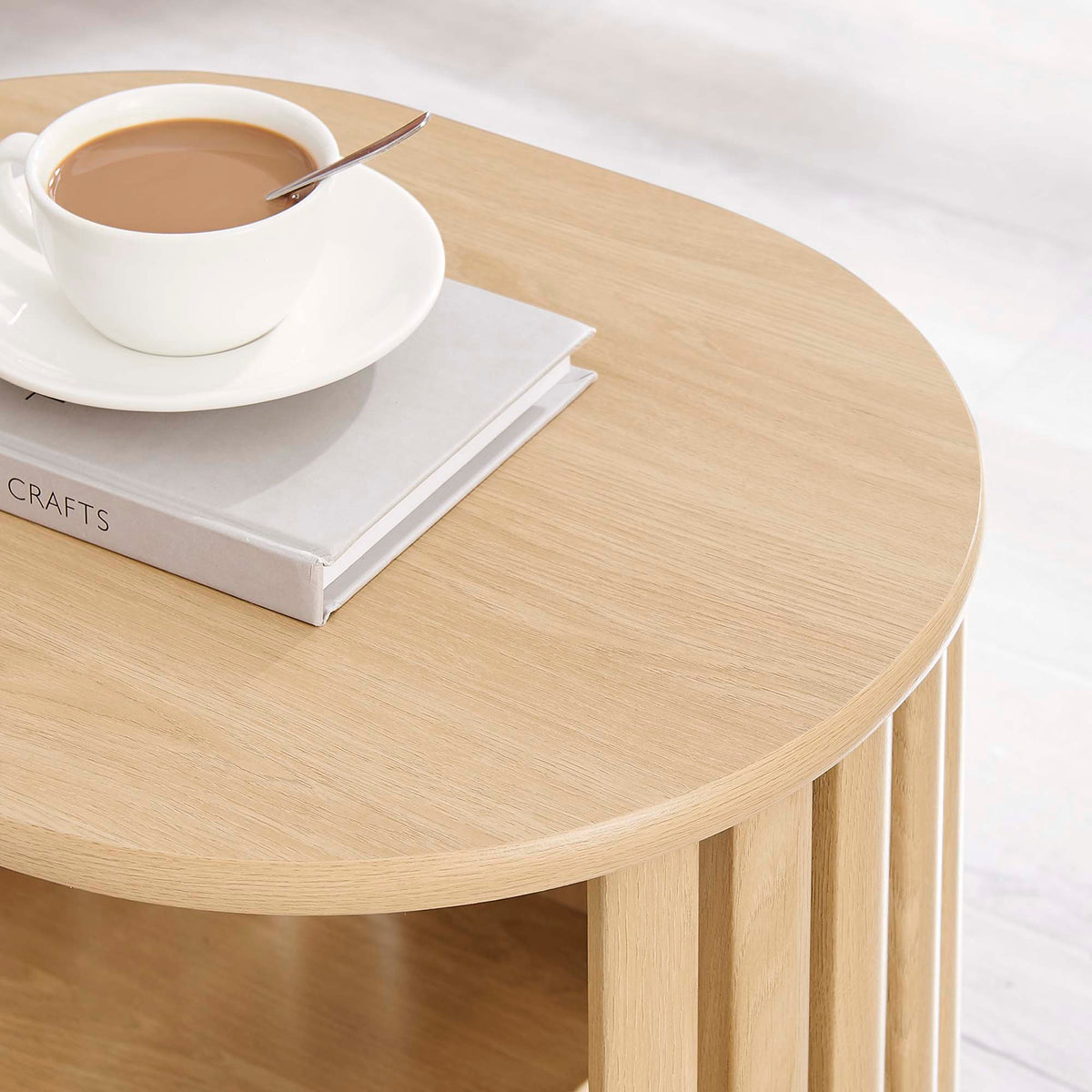 Fortitude Side Table by Modway, photo 9 of 18