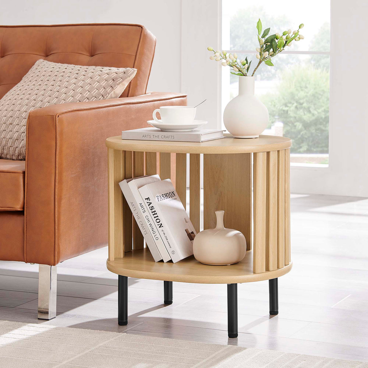 Fortitude Side Table by Modway, photo 8 of 18