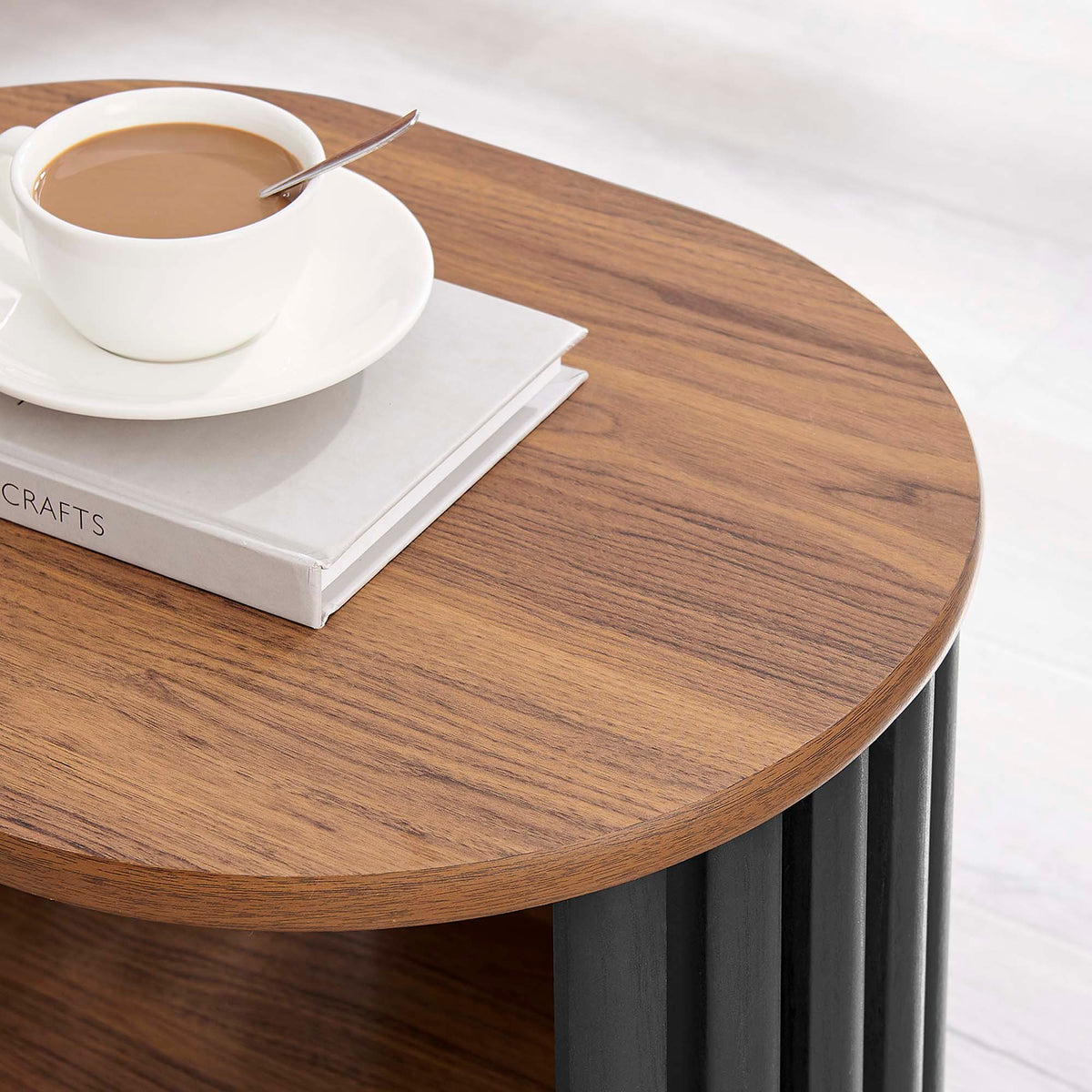 Fortitude Side Table by Modway, photo 18 of 18