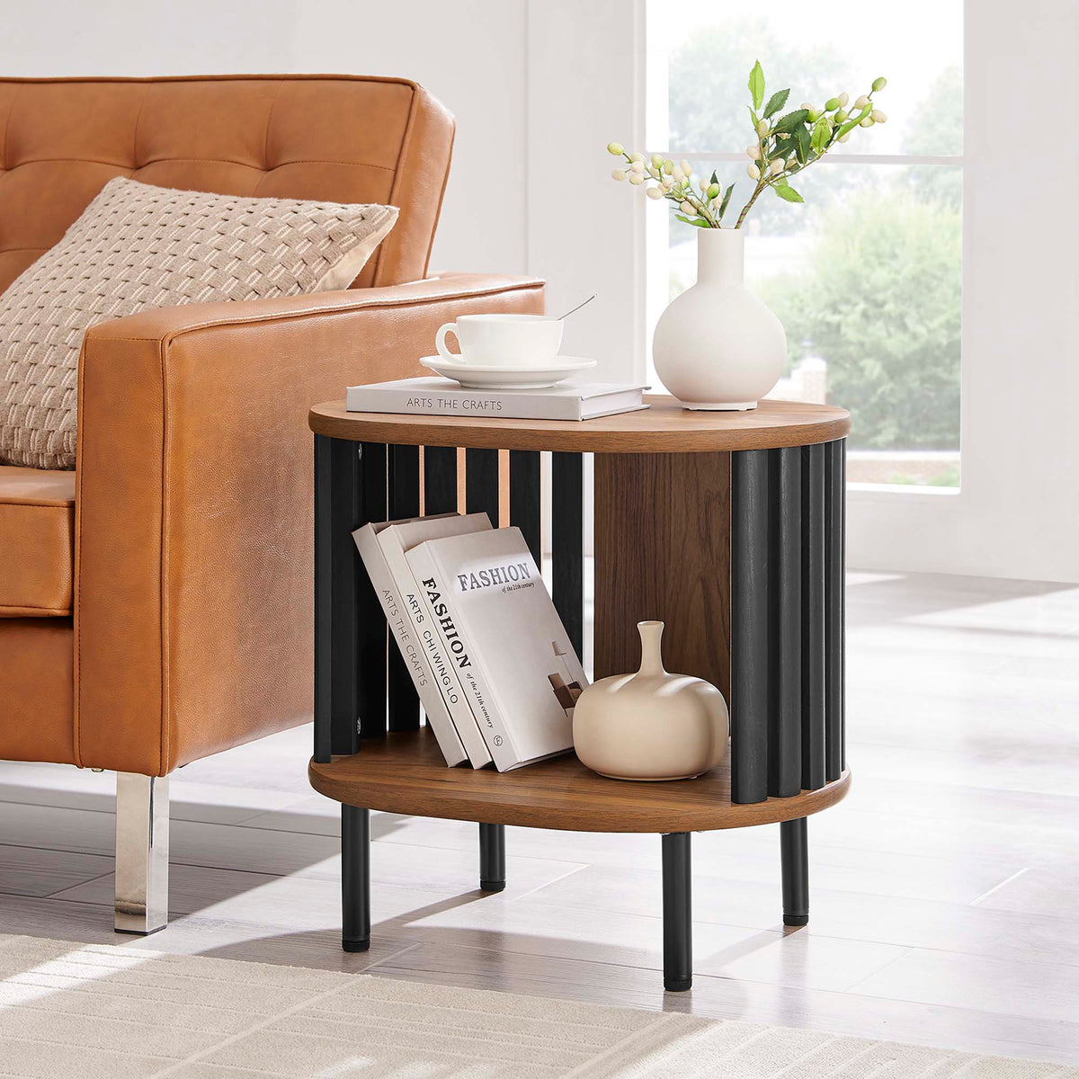 Fortitude Side Table by Modway, photo 17 of 18