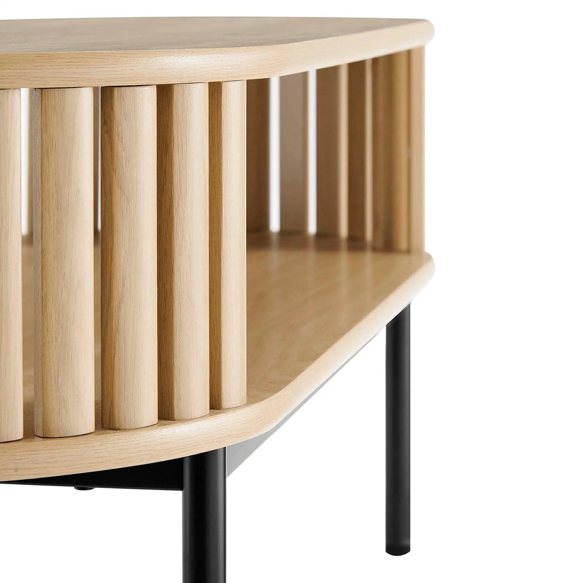 Fortitude Wood Coffee Table by Modway by HouseOfZazla