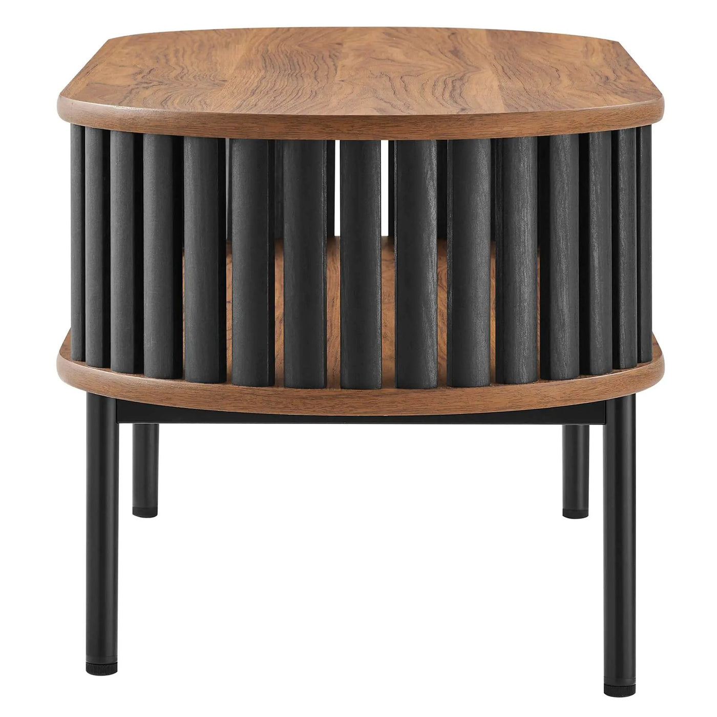Fortitude Wood Coffee Table by Modway by HouseOfZazla
