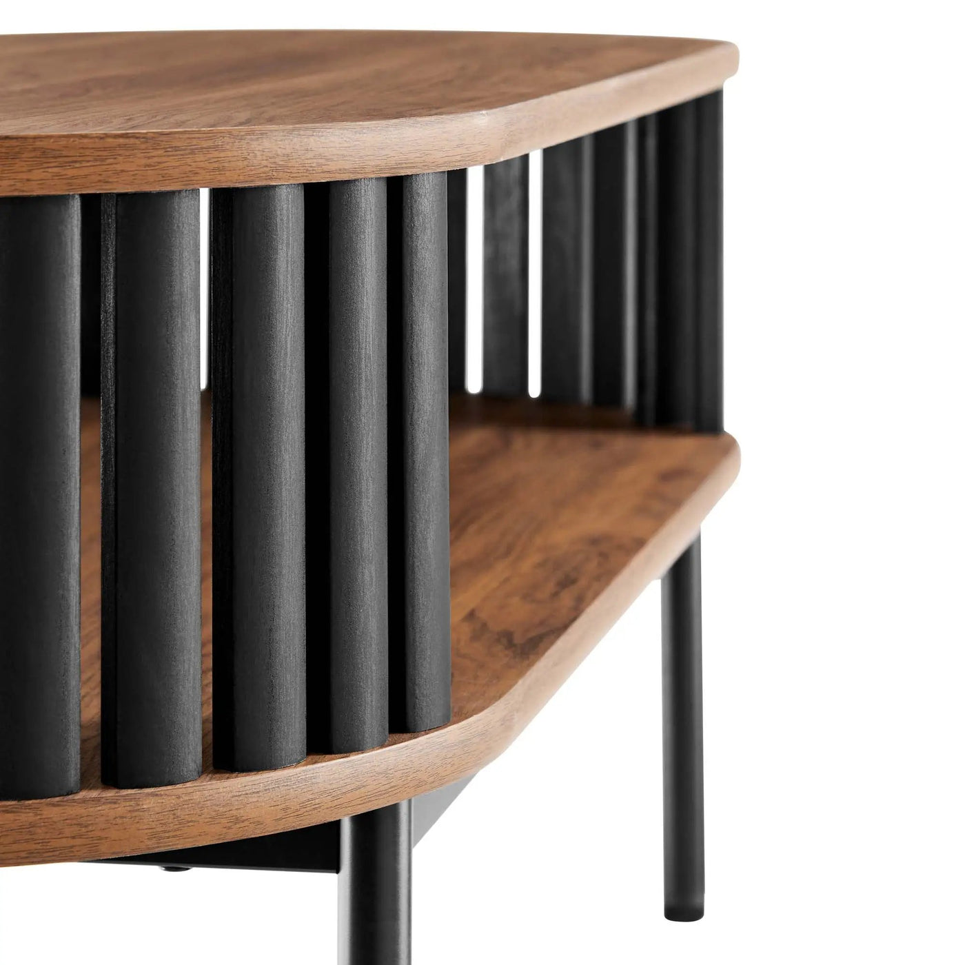Fortitude Wood Coffee Table by Modway by HouseOfZazla
