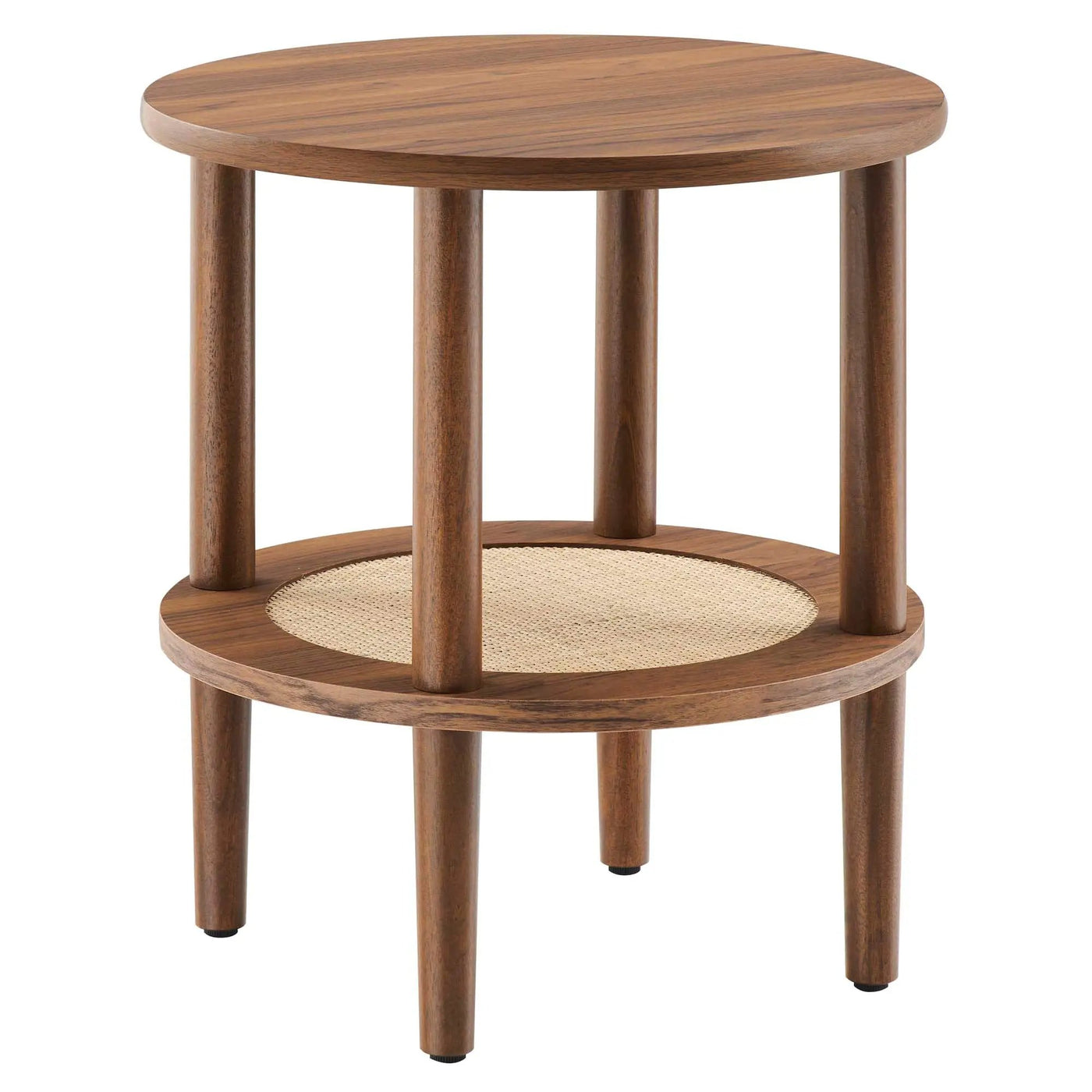 Torus Round Side Table by Modway by HouseOfZazla