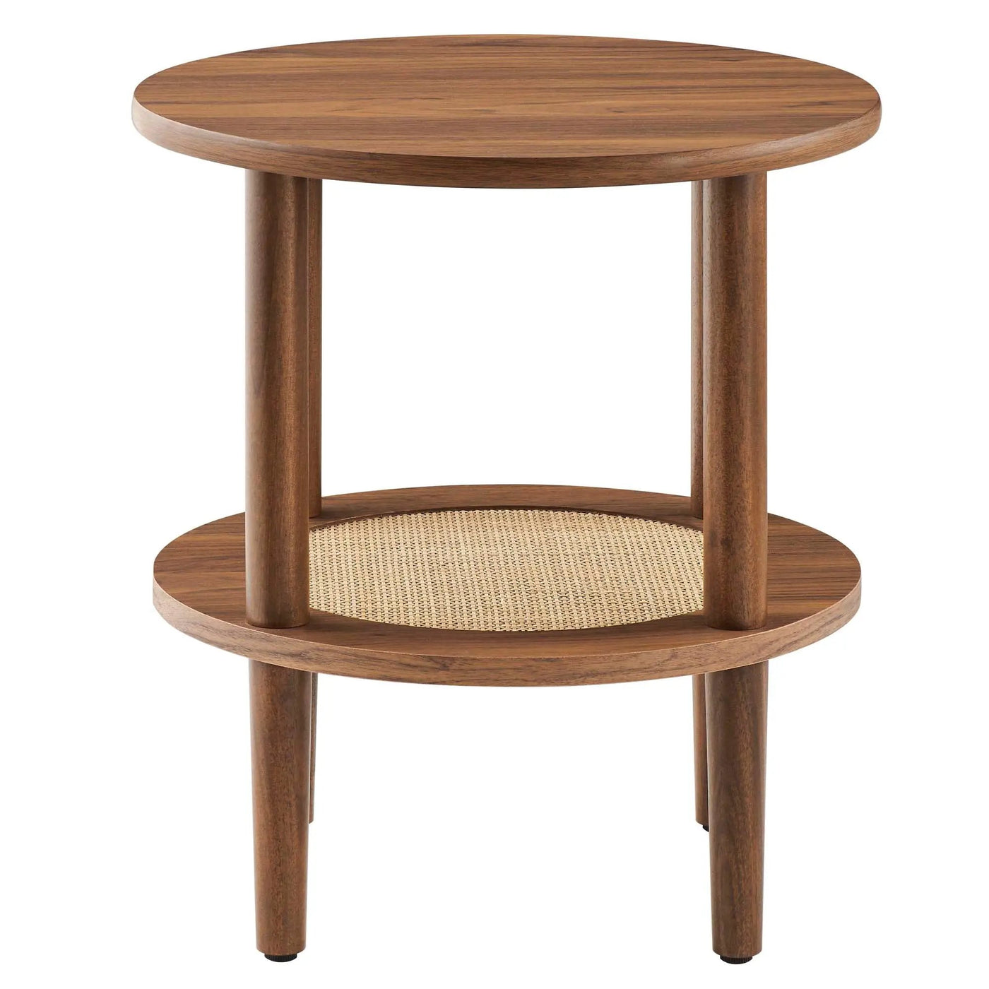 Torus Round Side Table by Modway by HouseOfZazla
