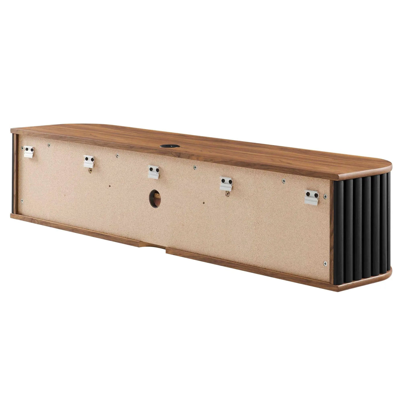 Fortitude 63" Wall-Mounted TV Stand by Modway by HouseOfZazla