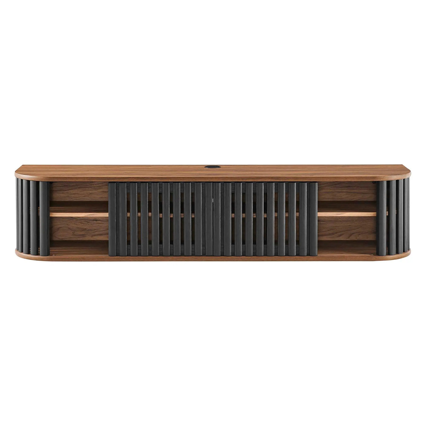 Fortitude 63" Wall-Mounted TV Stand by Modway by HouseOfZazla