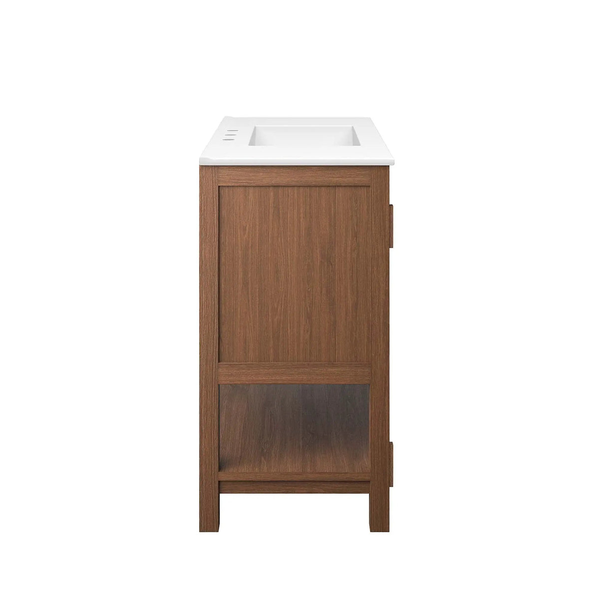 Ashlyn 36" Wood Bathroom Vanity by Modway by HouseOfZazla