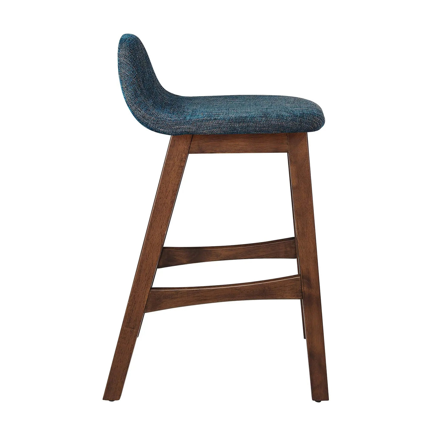 Juno Wood Counter Stool Set of 2 by Modway by HouseOfZazla