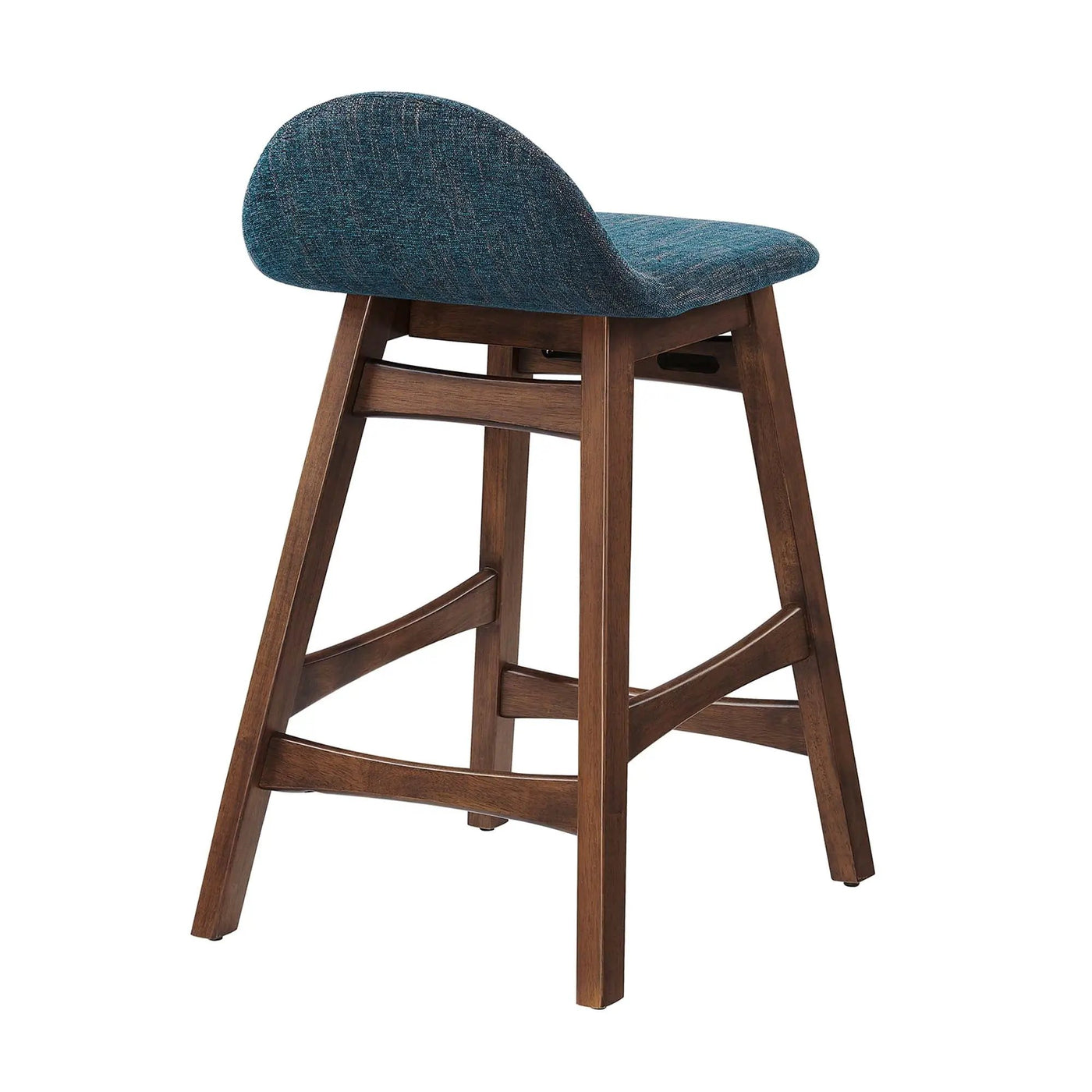 Juno Wood Counter Stool Set of 2 by Modway by HouseOfZazla