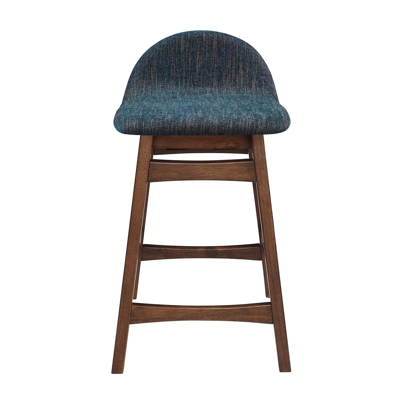 Juno Wood Counter Stool Set of 2 by Modway by HouseOfZazla