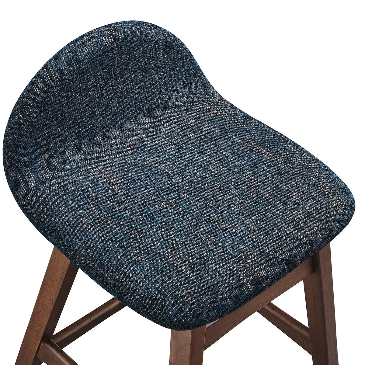 Juno Wood Counter Stool Set of 2 by Modway by HouseOfZazla