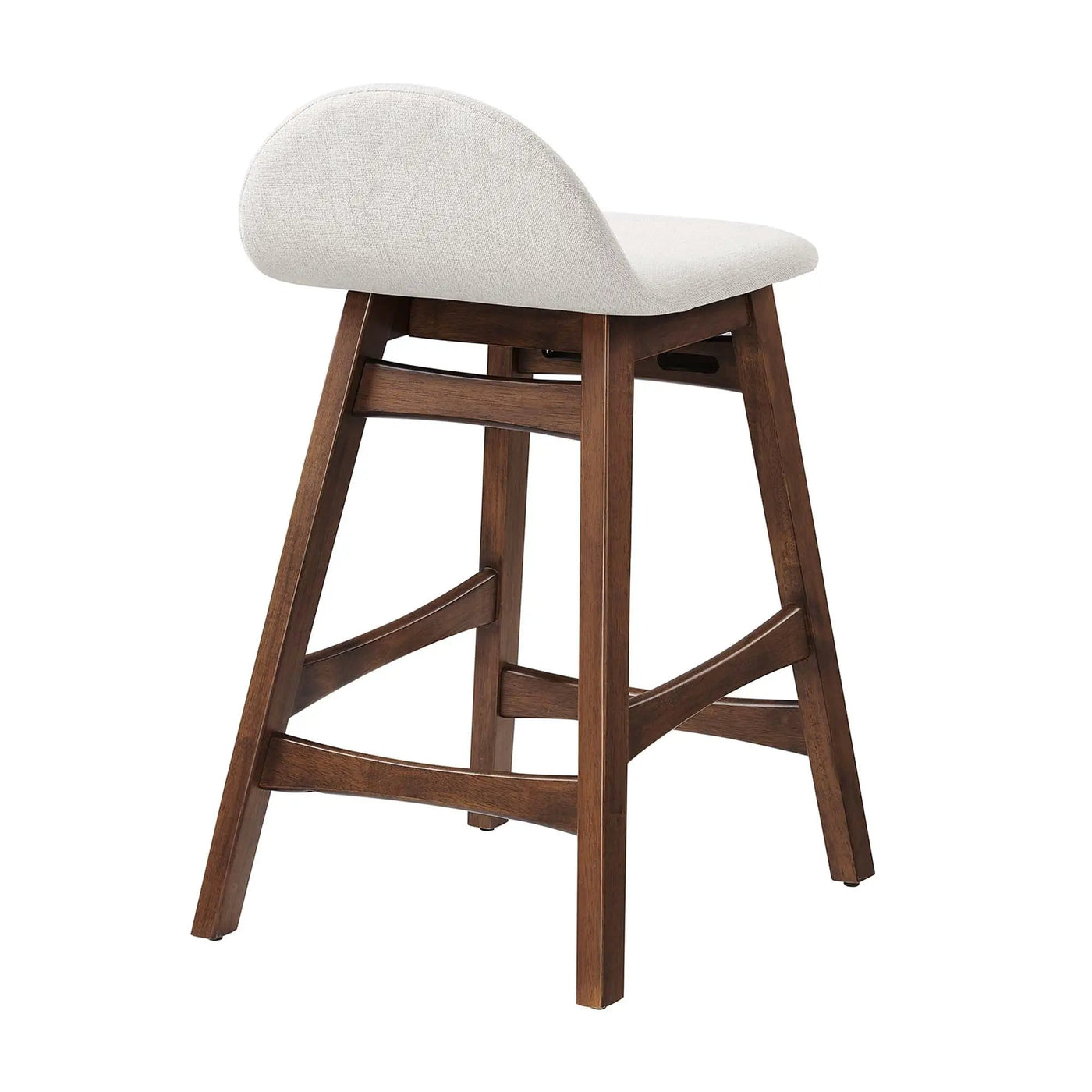 Juno Wood Counter Stool Set of 2 by Modway by HouseOfZazla