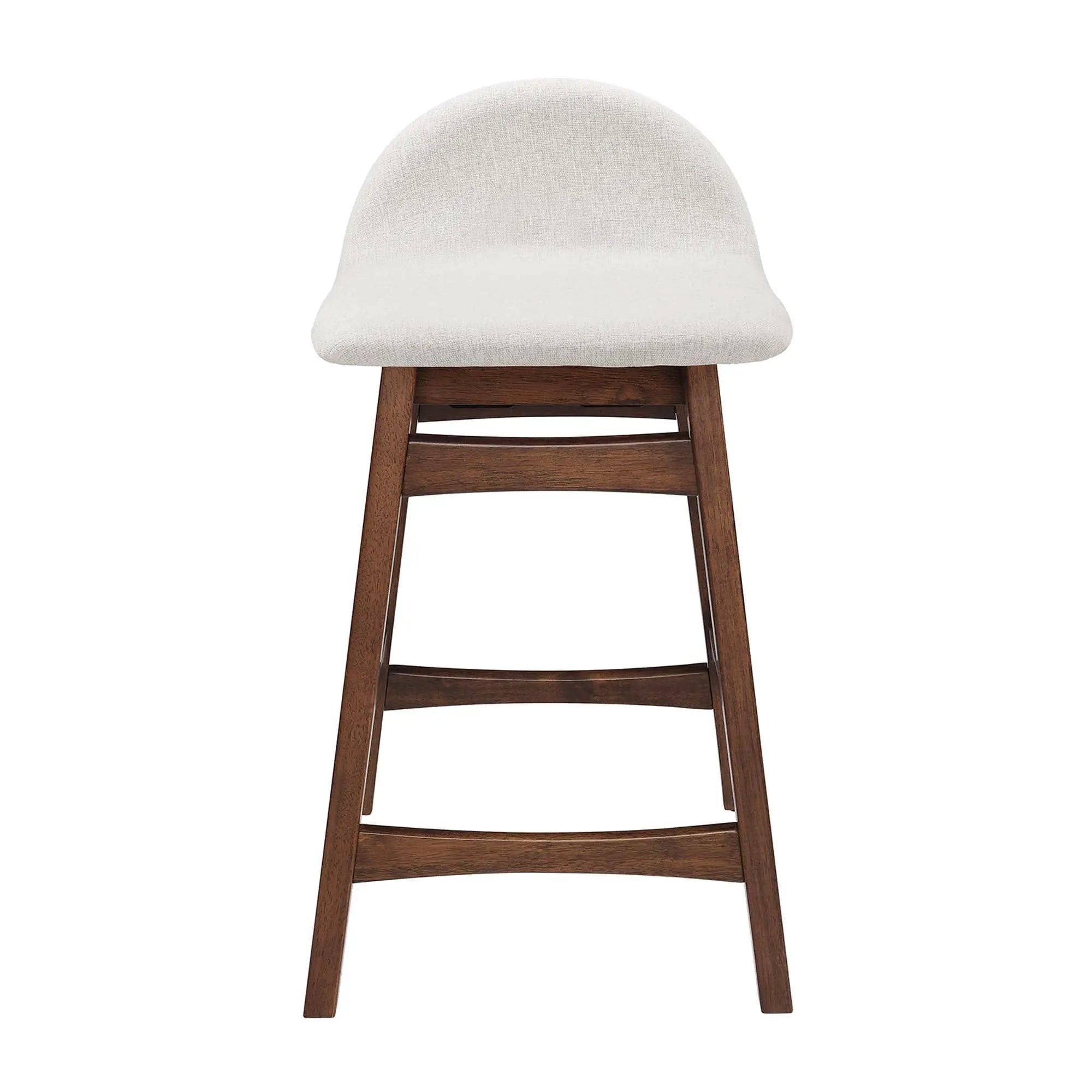 Juno Wood Counter Stool Set of 2 by Modway by HouseOfZazla