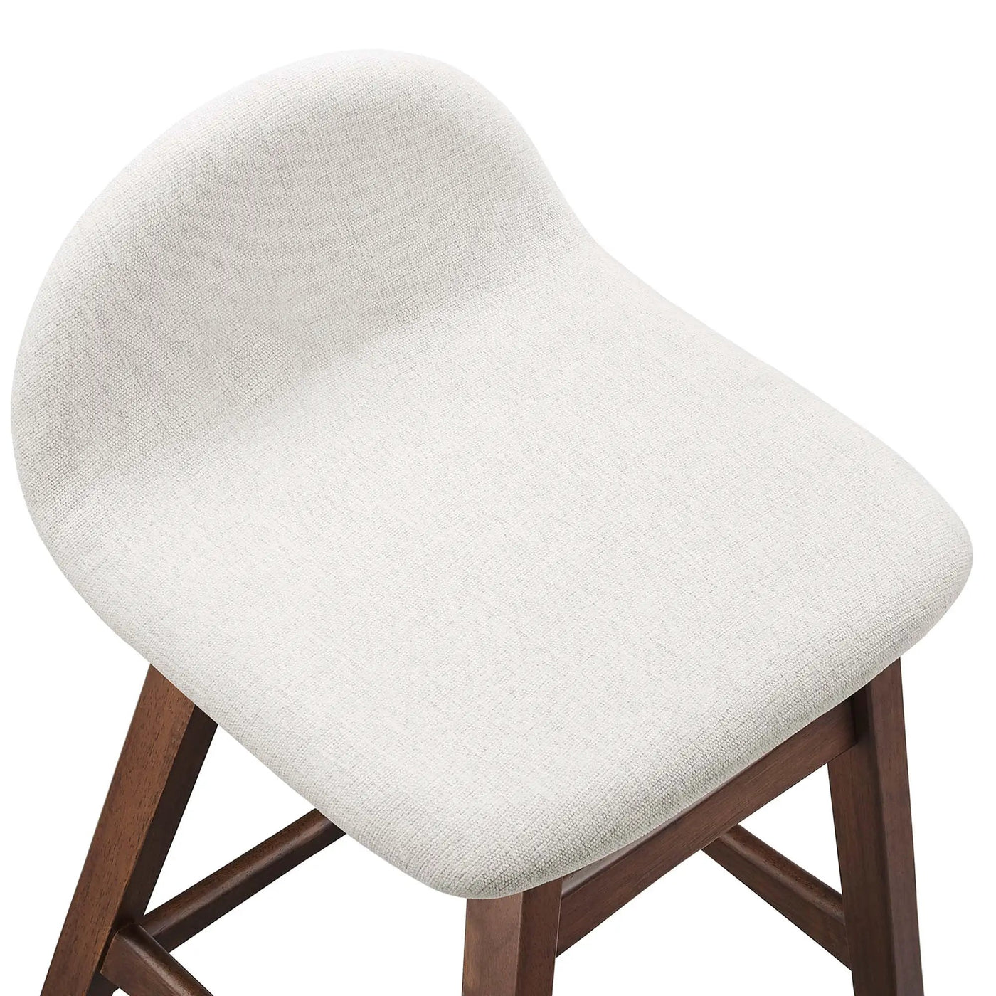 Juno Wood Counter Stool Set of 2 by Modway by HouseOfZazla
