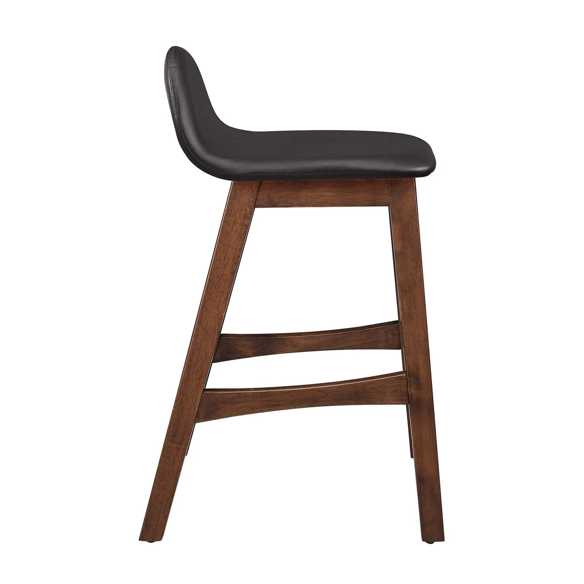 Juno Wood Counter Stool Set of 2 by Modway by HouseOfZazla