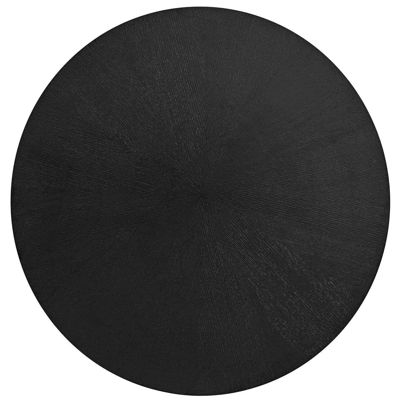 Crossroads Round Wood Coffee Table by Modway by HouseOfZazla
