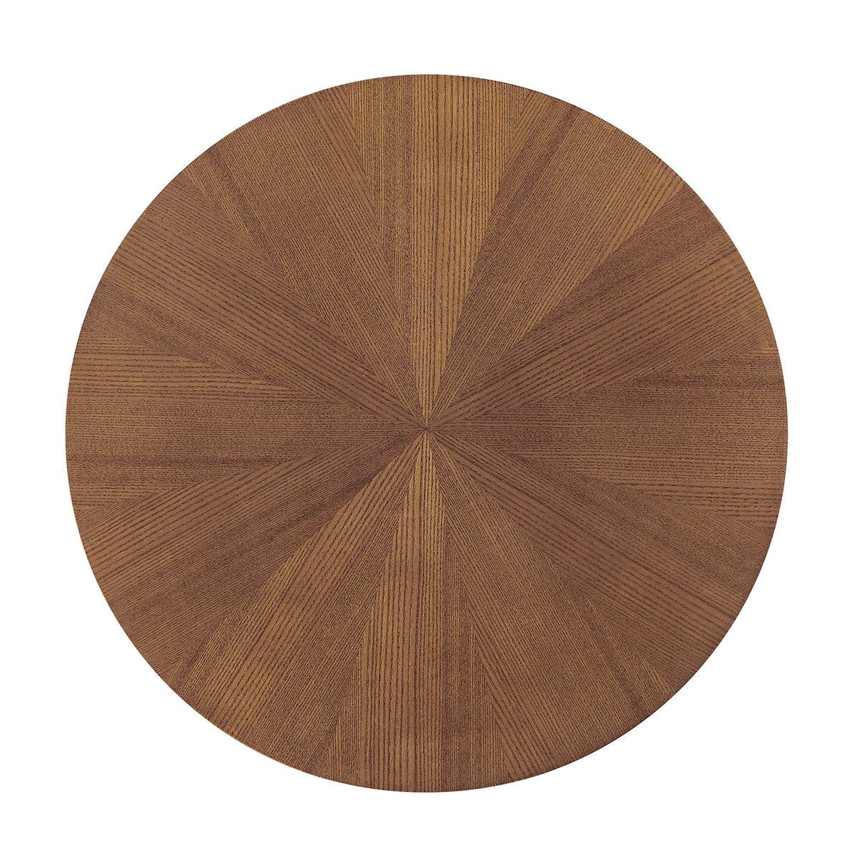 Crossroads 24" Round Wood Side Table by Modway, photo 23 of 26