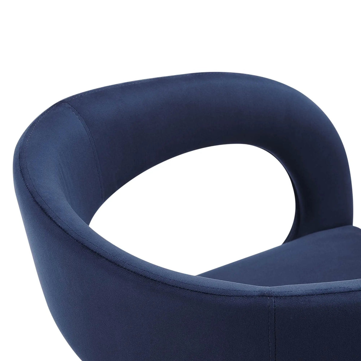 Pinnacle Performance Velvet Dining Chair Set of Two by Modway by HouseOfZazla