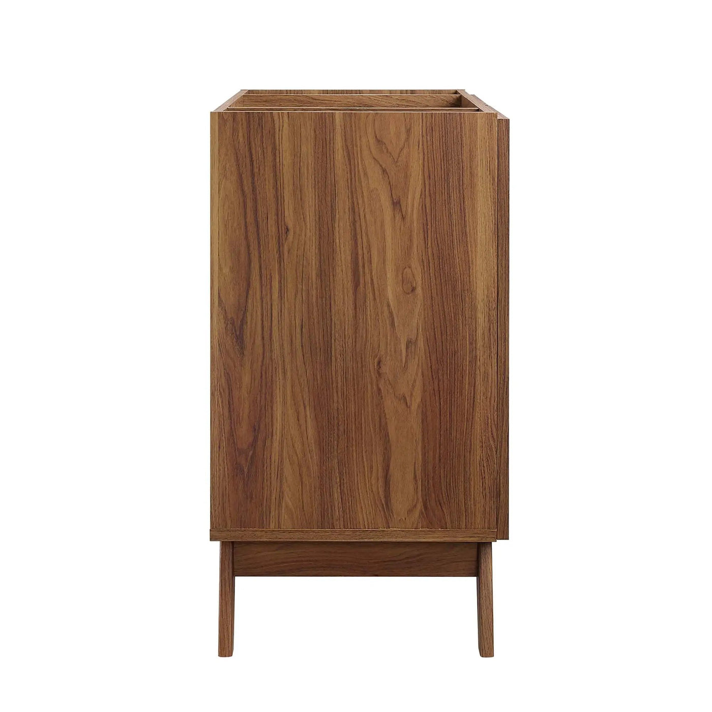 Soma 36" Bathroom Vanity Cabinet with Rattan Doors by HouseOfZazla