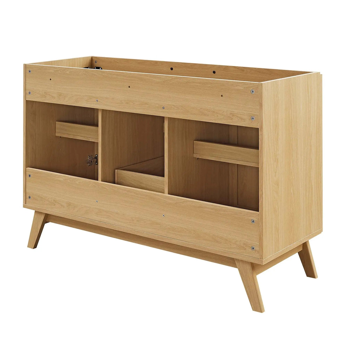 Soma 48" Bathroom Vanity Cabinet by Modway by HouseOfZazla
