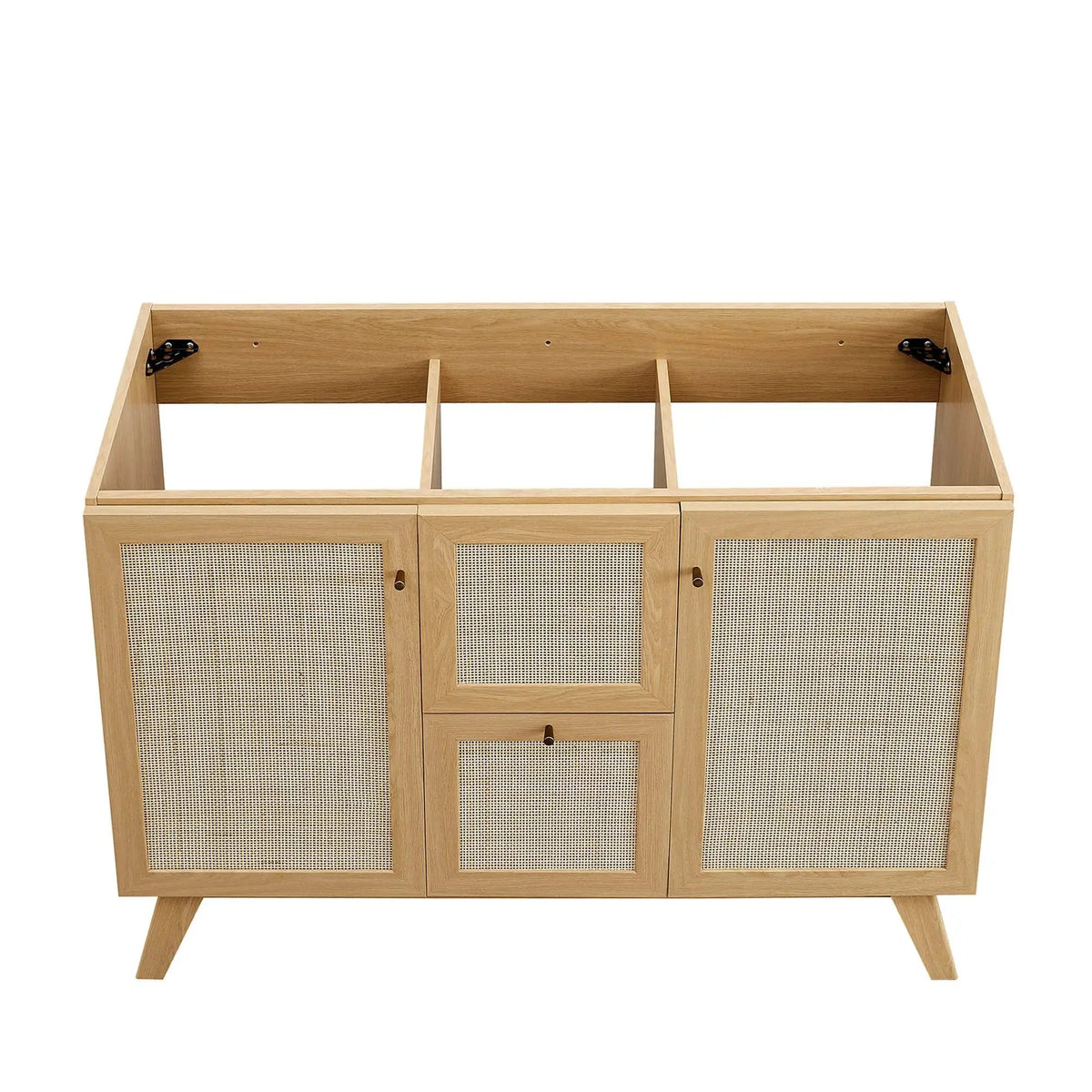 Soma 48" Bathroom Vanity Cabinet by Modway by HouseOfZazla