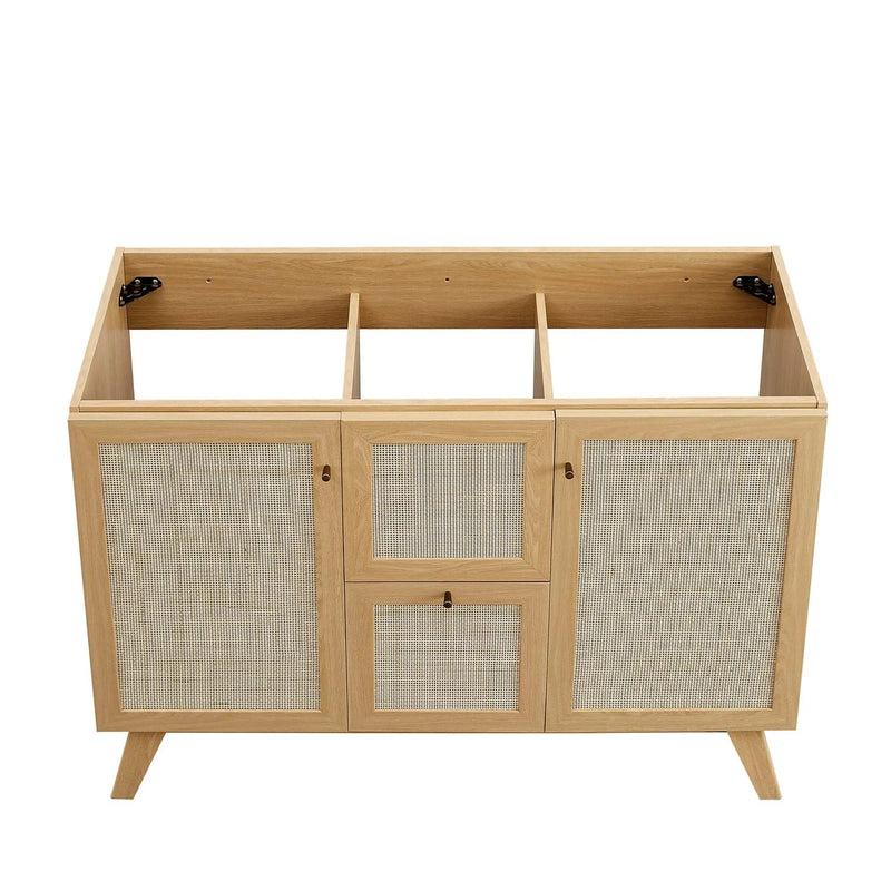 Soma 48" Bathroom Vanity Cabinet by Modway by HouseOfZazla