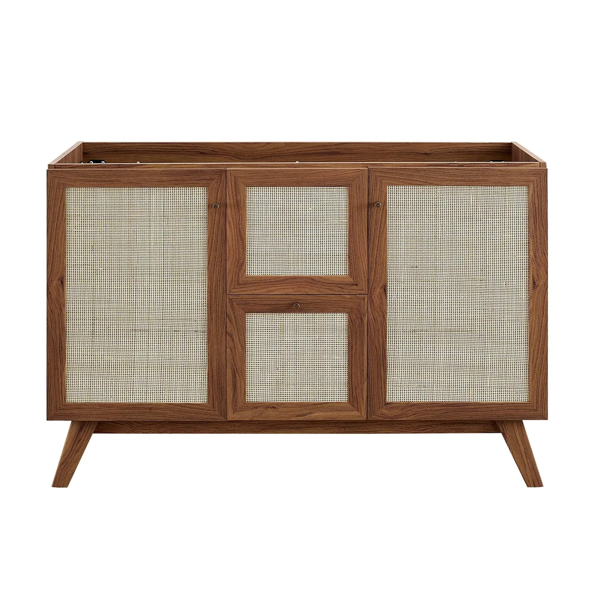 Soma 48" Bathroom Vanity Cabinet by Modway by HouseOfZazla