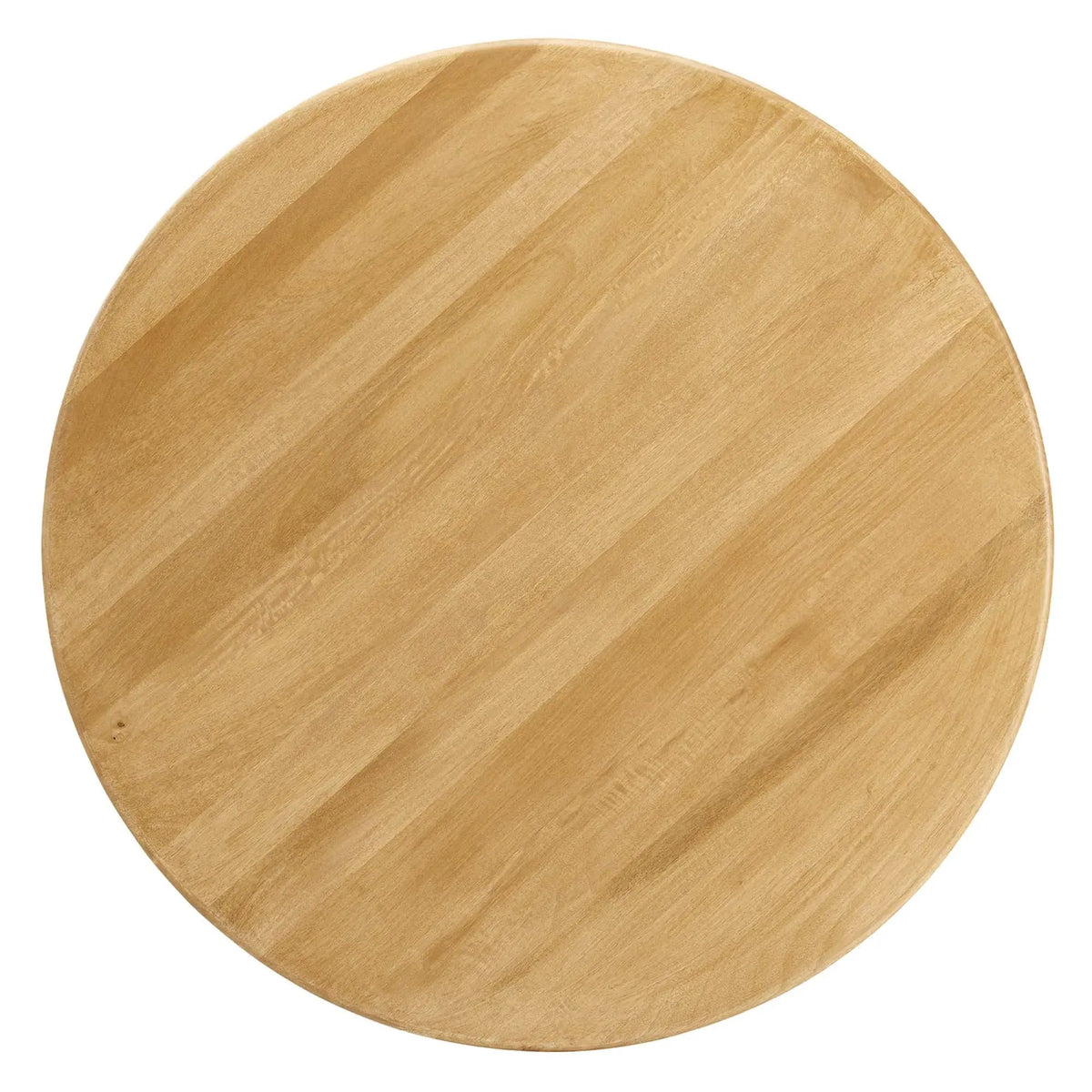 Rivian Round 48" Wood Dining Table by Modway by HouseOfZazla
