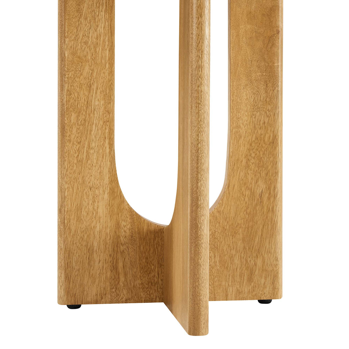 Rivian Round Side Table by Modway, photo 6 of 18