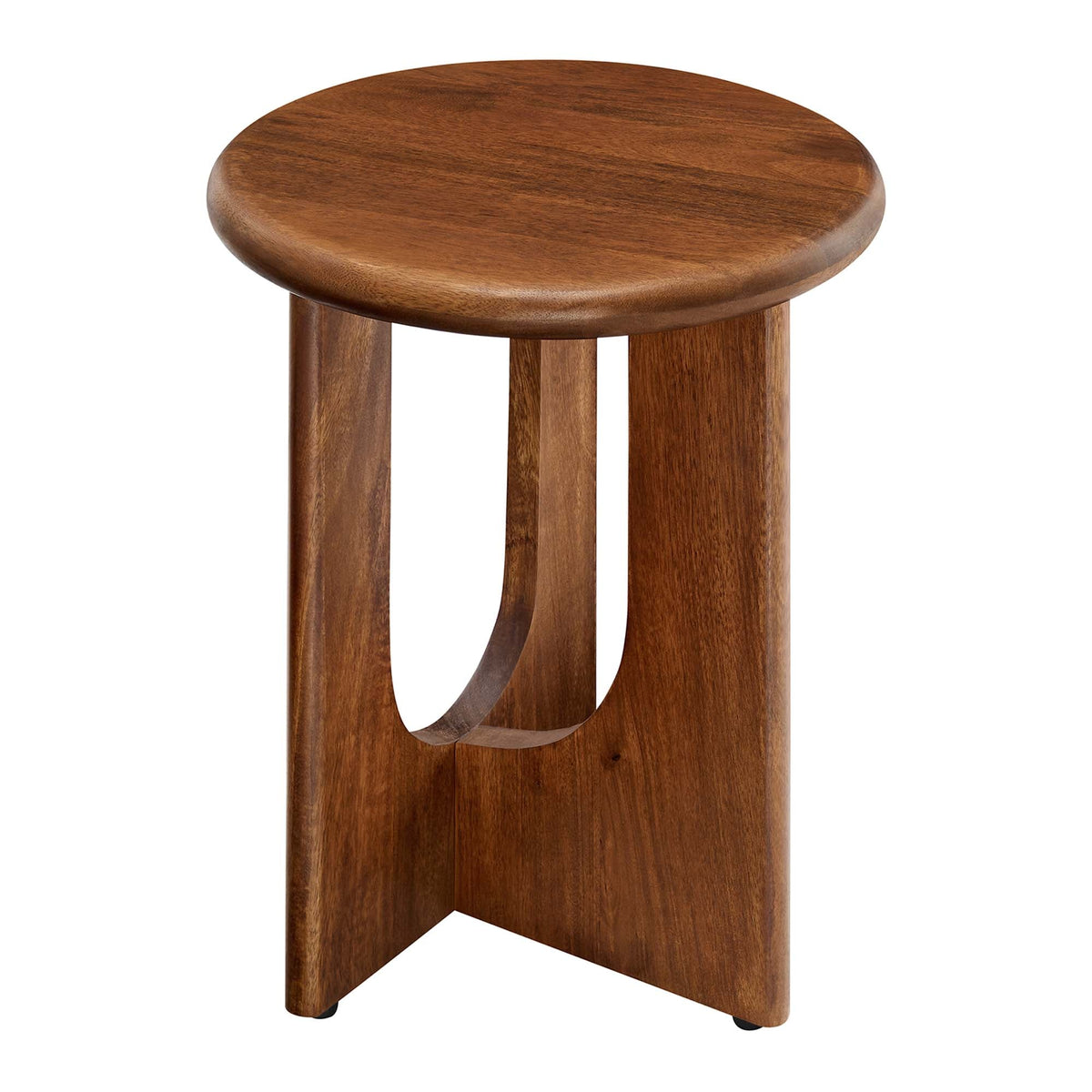 Rivian Round Side Table by Modway, photo 10 of 18