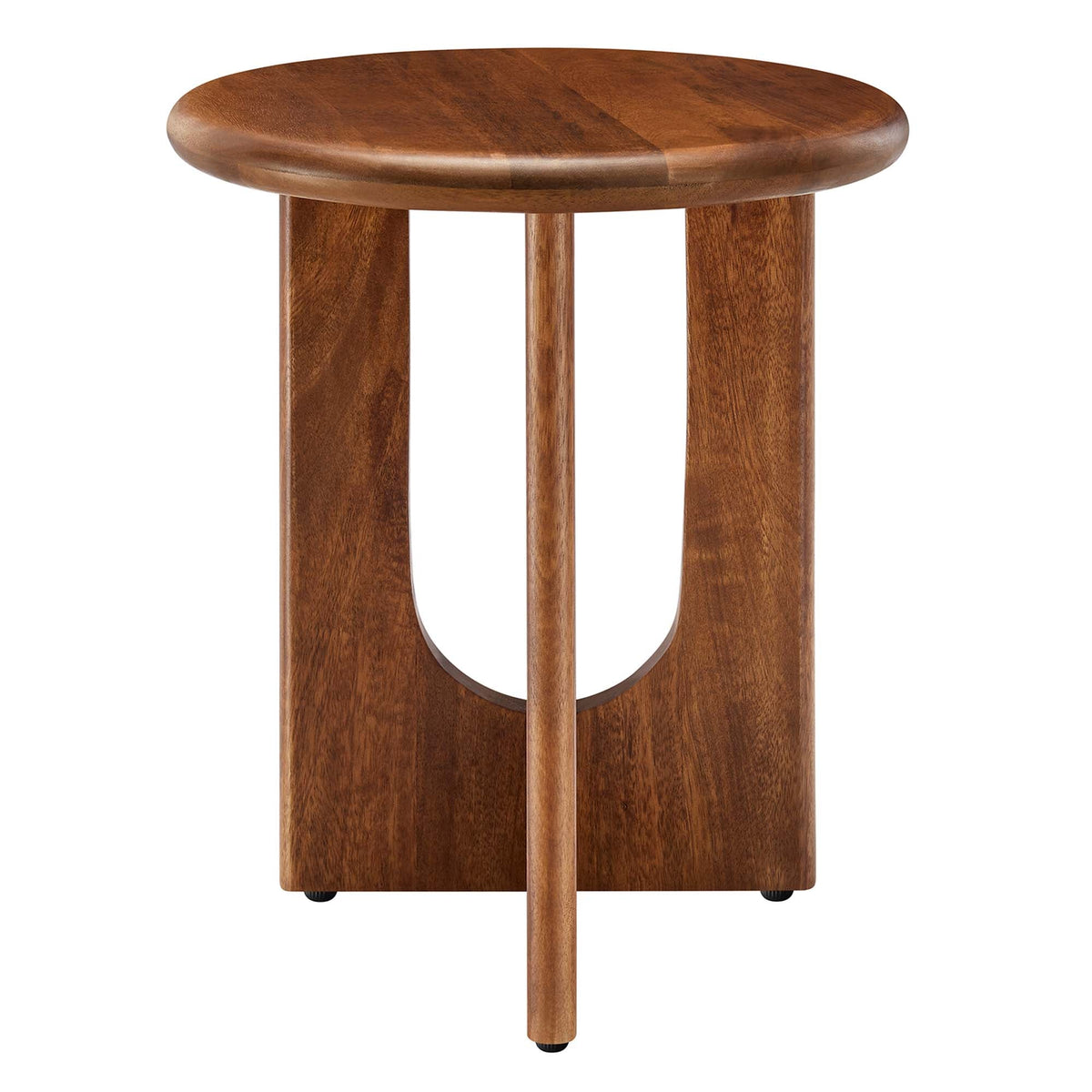 Rivian Round Side Table by Modway, photo 13 of 18