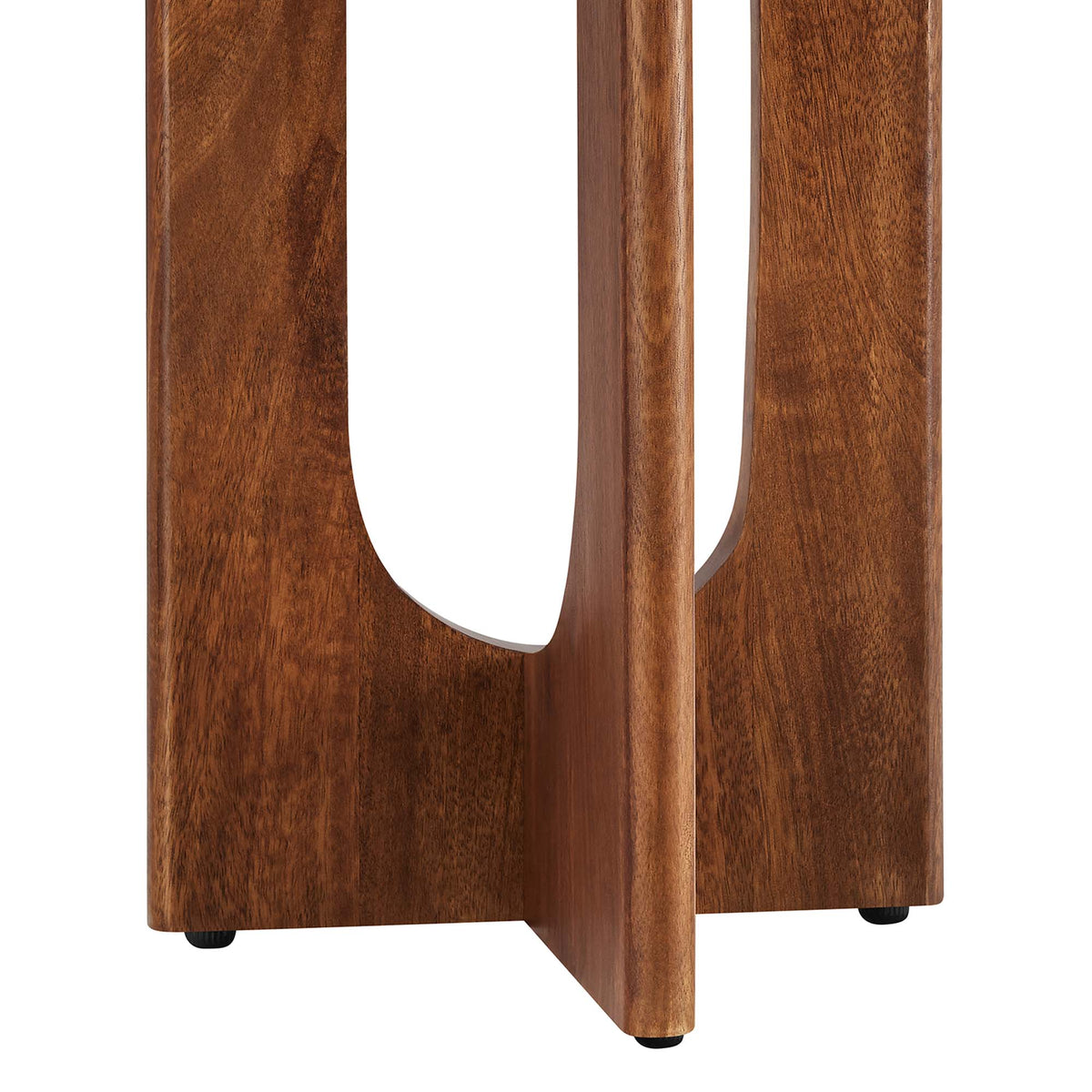 Rivian Round Side Table by Modway, photo 15 of 18