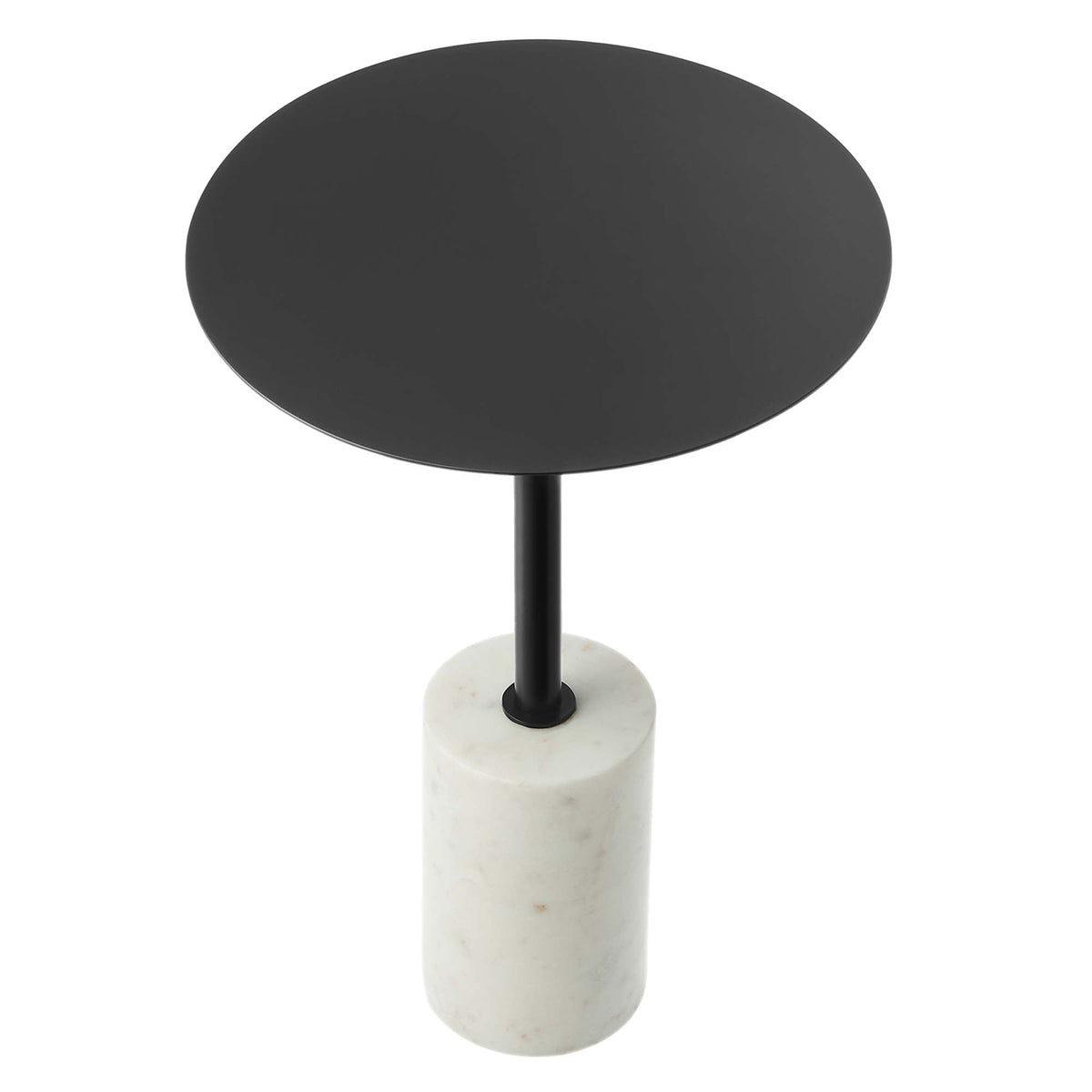 Lyric Round Side Table by Modway, photo 5 of 33