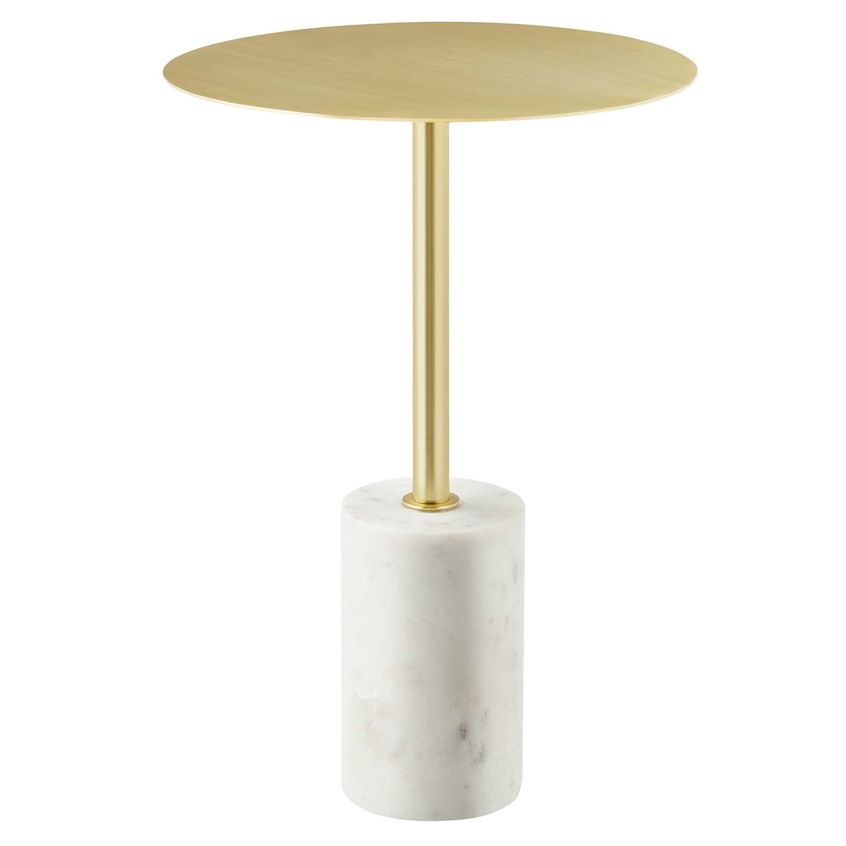 Lyric Round Side Table by Modway, photo 12 of 33