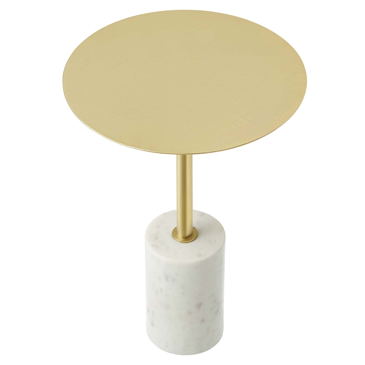 Lyric Round Side Table by Modway, photo 16 of 33