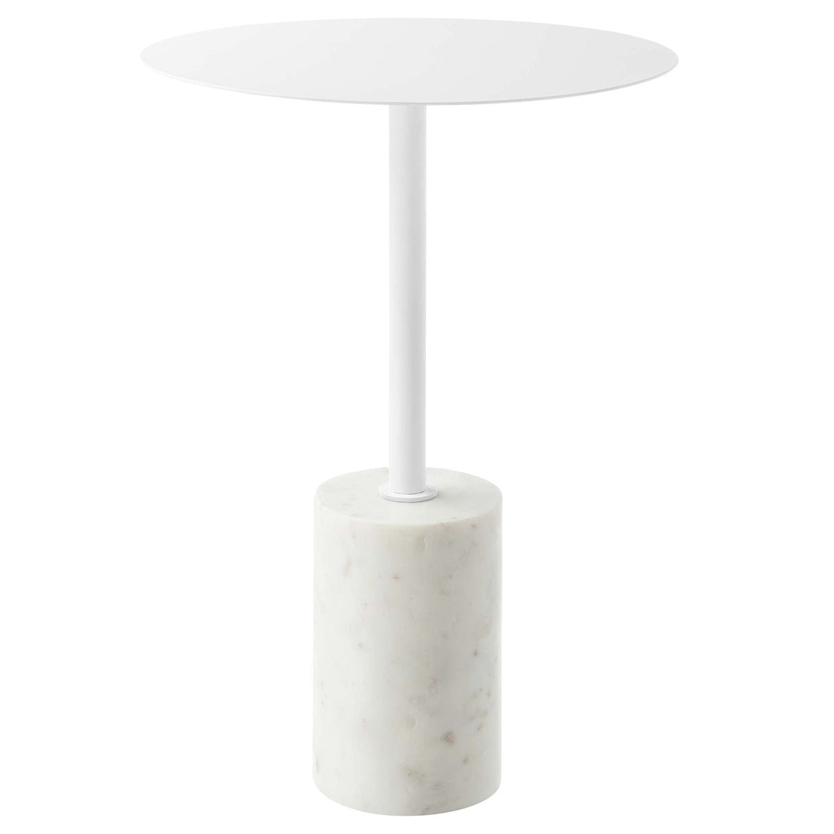 Lyric Round Side Table by Modway, photo 23 of 33