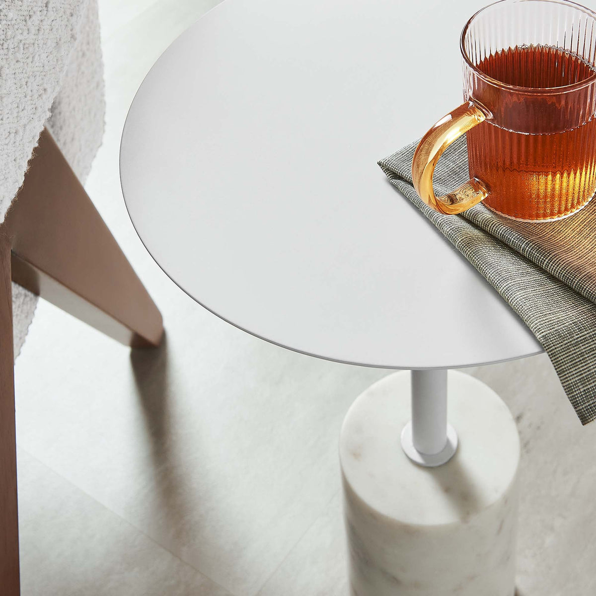 Lyric Round Side Table by Modway, photo 33 of 33