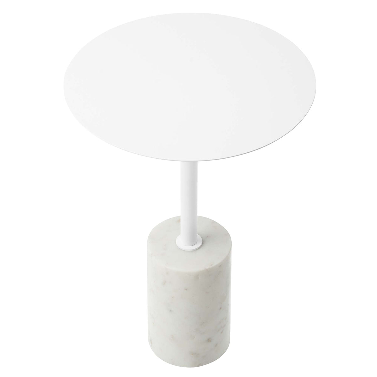 Lyric Round Side Table by Modway, photo 27 of 33