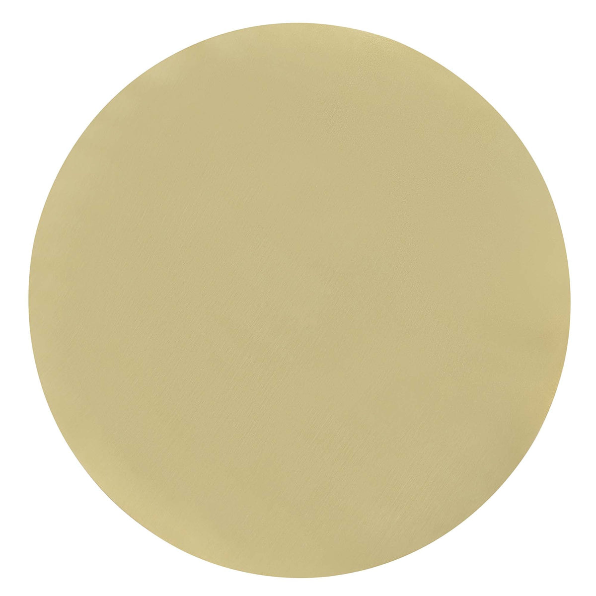 Aliza Round White Marble Side Table by Modway, photo 16 of 30