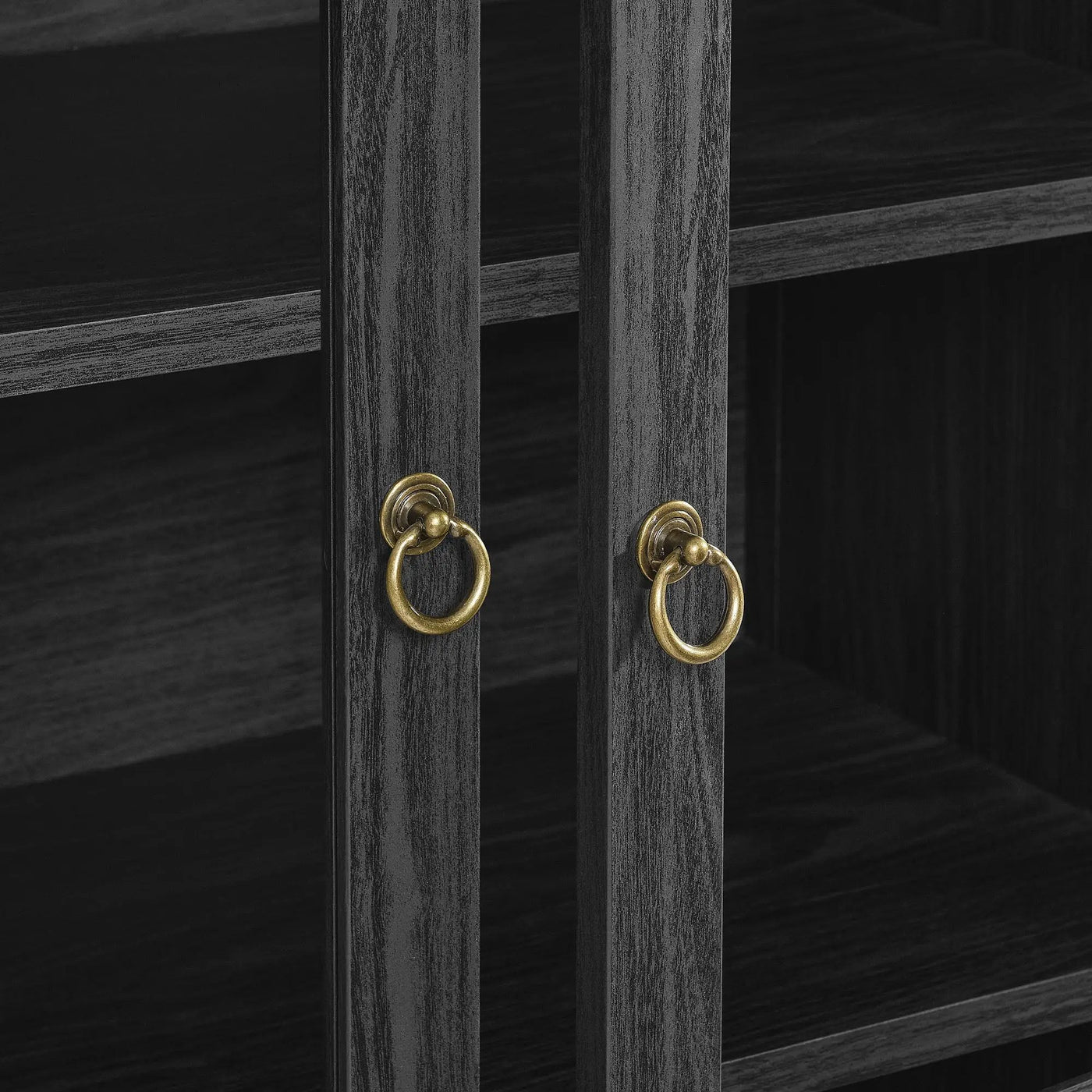 Tessa Tall Arched Storage Display Cabinet by Modway by HouseOfZazla