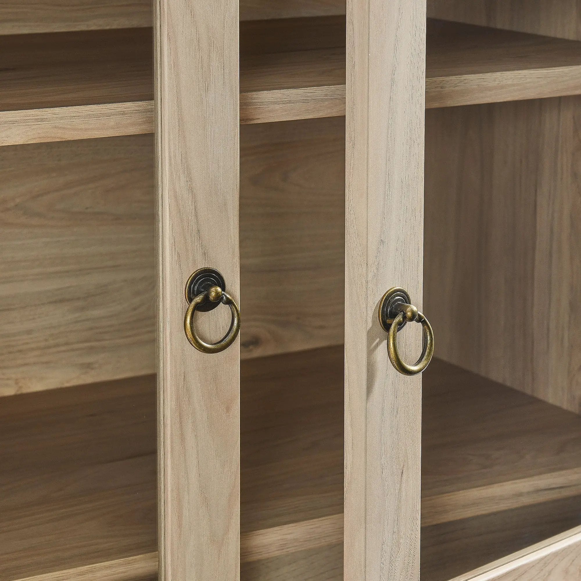 Nolan Tall Arched Storage Display Cabinet by Modway by HouseOfZazla
