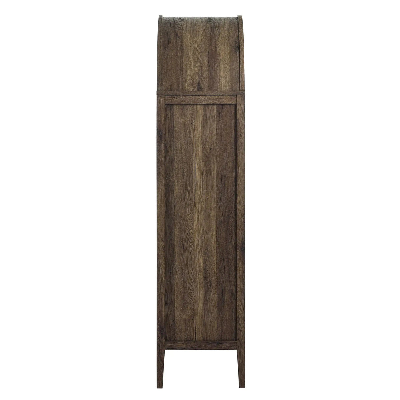 Nolan Tall Arched Storage Display Cabinet by Modway by HouseOfZazla
